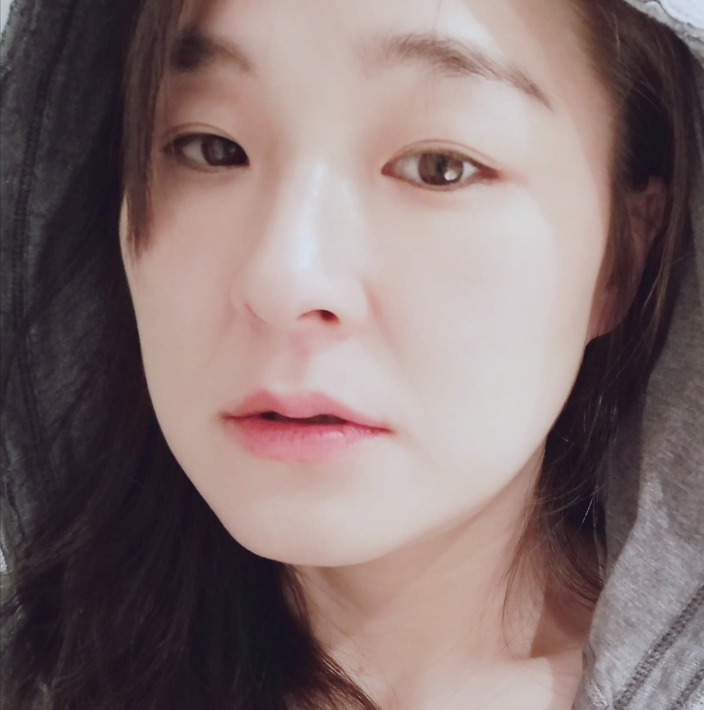 Meet your Posher, Yoo jin